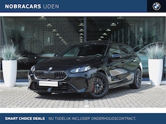 BMW 1-serie - 120 M Sport Automaat / Panoramadak / Sportstoelen / M Adaptief onderstel / Comfort Access