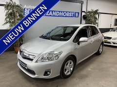 Toyota Auris - 1.8 Full Hybrid Aspiration // Autom. // Ecc // LM velgen