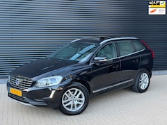 Volvo XC60 - 2.0 T5 FWD Polar+