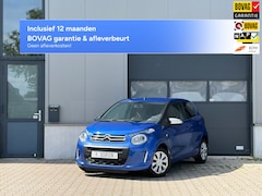 Citroën C1 - 1.0 VTi Feel