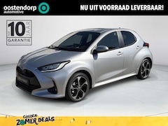 Toyota Yaris - 1.5 Hybrid 130 Executive