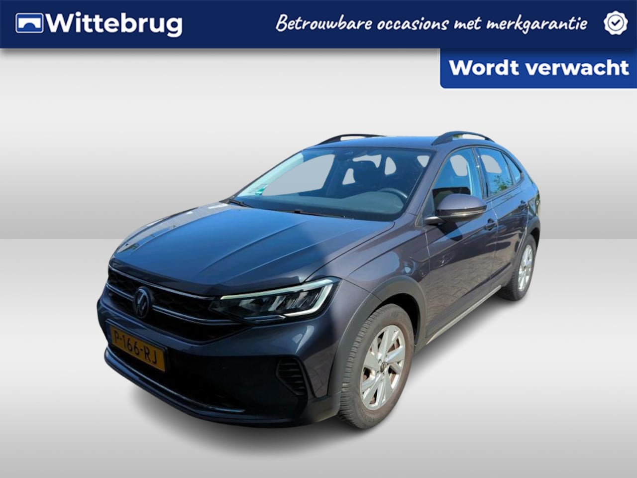 Volkswagen Taigo - 1.0 TSI Life / PARKEER SENSOREN/ DIGITAL DASH/ CRUISE/ NAVI/ AIRCO - AutoWereld.nl