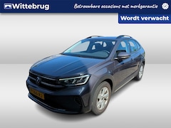 Volkswagen Taigo - 1.0 TSI Life / PARKEER SENSOREN/ DIGITAL DASH/ CRUISE/ NAVI/ AIRCO