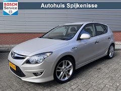 Hyundai i30 - 1.4i i-Drive Cool | Airco | Goed onderhouden | Nette auto |