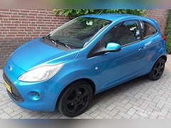 Ford Ka - 1.2 Cool&Sound APK 25-08-2027 Distributie verv