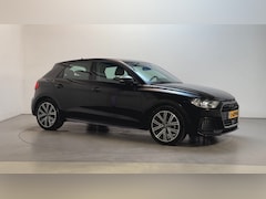 Audi A1 Sportback - 25 TFSI epic App Connect Cruise Control Virtual Cockpit