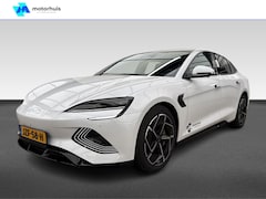 BYD Seal - Design RWD 82.5 kWh | Android Auto | Apple Carplay | Navigatie