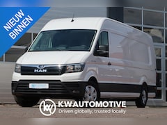 MAN TGE - 35 2.0 Extra Lang L5H3 XXL/ AUT/ CAMERA/ CRUISE/ AIRCO/ ETC