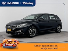 Hyundai i30 - 1.0 T-GDi MHEV Comfort | NETTODEAL | Stoel + stuurverwarming | Navigatie | Parkeersensoren