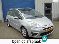 Citroën Grand C4 Picasso - 1.6 THP Collection NIEUWE MOTOR
