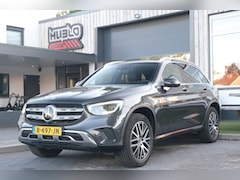 Mercedes-Benz GLC-klasse - 300e 4Motion AMG Pano, Burmester