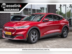 Ford Mustang Mach-E - RWD 75 kWh - SOH 93% |Adapt Cruise | Leder | Carplay