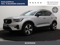 Volvo XC40 - T5 PLUG-IN HYBRID ULTIMATE DARK SCHUIFDAK HARMAN KARDON ACC BLIS