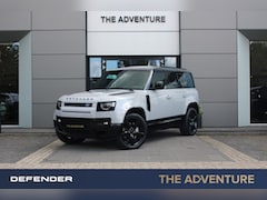 Land Rover Defender 110 - P300e X-Dynamic HSE | Borasco | Caraway | Head-Up
