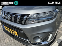 Suzuki Vitara - 1.4 Boosterjet Select Smart Hybrid 1500 KG Trekgewicht