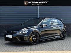 Volkswagen Golf - 2.0 TSI R 4Motion Pano Leder Camera Carplay ACC Led