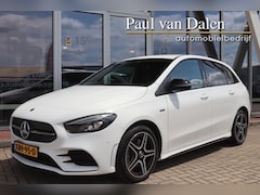 Mercedes-Benz B-klasse - B250e 218PK AUTOMAAT AMG NIGHT Navi | Sfeerverl. | Stoelverw. | Widescreen | Clima | Cruis