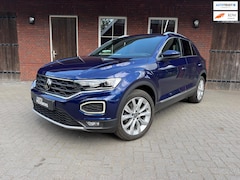 Volkswagen T-Roc - 1.5 TSI Sport | LED| ACC| Blindspot| Virtual