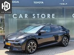 Kia EV6 - GT-Line 77.4 kWh 100% SOH PANO|MEMORY|TREKHAAK