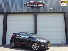 Ford Fiesta - 1.6 ST2, nette staat, lage km, historie aanwezig, nieuwe apk