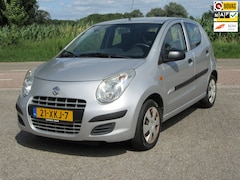 Suzuki Alto - 1.0 Comfort 1e Eigenaar
