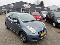 Suzuki Alto - 1.0 Comfort(st-bekr, elektr-pakket, 5drs, bj11, 2499, -)