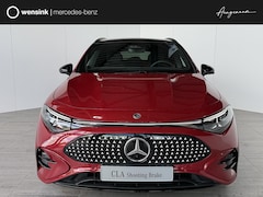 Mercedes-Benz CLA-klasse Shooting Brake - 250+ Business Solution AMG 85 kWh | AMG Line Plus | Premium Pakket | Winterpakket | Supers