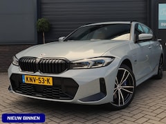 BMW 3-serie Touring - 330e xDrive M Sport | Pano | Memory | Trekhaak | Lazer | ACC | BLIS | Leer | HUD