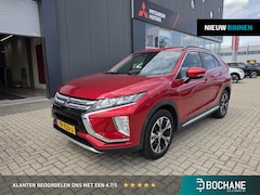 Mitsubishi Eclipse Cross - 1.5 DI-T First Edition | Apple CarPlay / Android Auto navigatie | Camera |