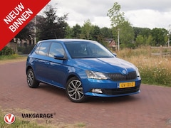 Skoda Fabia - 1.0 Sprint | Cruise Control | 15 Inch | Airco | NL-Auto |