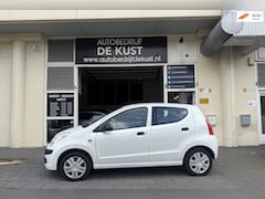 Nissan Pixo - 1.0 2010 5-Drs