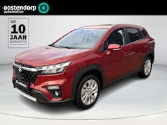 Suzuki S-Cross - 1.4 Boosterjet Select Hybrid * NIEUWE AUTO/ DIRECT LEVERBAAR