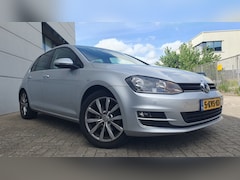 Volkswagen Golf - 1.4 TSI Highline