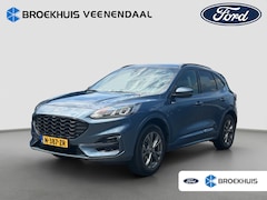 Ford Kuga - 2.5 PHEV ST-Line | Trekhaak | Stoelverwarming | Adap. Cruise | Navigatie |