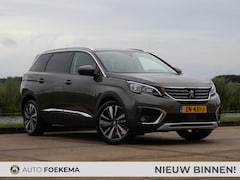 Peugeot 5008 - 1.2 PureTech Access 360 Camera Trekhaak 7 persoons