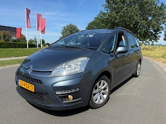 Citroën Grand C4 Picasso - 1.6 VTi Ligne Business 5p