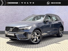 Volvo XC60 - 2.0 B5 R-Design | 360 Graden Camera | Parkeersensoren | Navigatie | Apple Carplay | Androi
