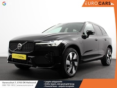 Volvo XC60 - 2.0 T6 398pk Plug-in hybrid AWD Ultimate Dark Bowers &Wilkins Premium Sound system Navigat