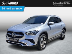 Mercedes-Benz GLA-Klasse - 250 e Luxury Line | Memory | Apple Carplay | Winter pakket