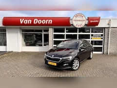 Skoda Scala - 1.0 TSI Greentech 110pk DSG-7 Business Edition Apple car play/ android auto