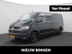Volkswagen Transporter - 2.0 TDI L2H1 150PK | Automaat | Airco | Cruise Controle | Multifunctioneel Stuurwiel | Nav