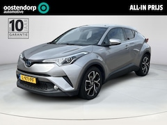Toyota C-HR - 1.8 Hybrid Style