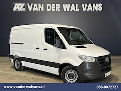 Mercedes-Benz Sprinter - 315 CDI 150pk L1H1 Euro6 Airco | Camera | Navigatie | Apple Carplay | Chauffeursstoel | Ta