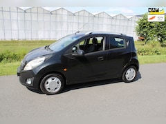 Chevrolet Spark - 1.0 16V LT 5 Drs met Airco