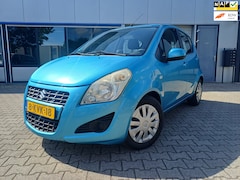 Suzuki Splash - 1.0 VVT Comfort EASSS AIRCO/ELECRAMEN