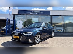 Audi A3 Sportback - 1.0 TFSI Sport Ed. l Panodak L Automaat l Navi