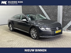 Volkswagen Arteon - 1.5 TSI Elegance Business | ACC | Panoramadak | Trekhaak | Stoelverwarming Voor+Achter | C