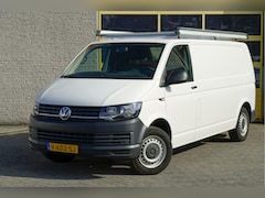 Volkswagen Transporter - 2.0 TDI L2H1 Comfortline BJ2018 Pdc | Navi | Trekhaak | App-Connect | Airco | Cruise contr