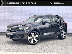 Volvo XC40 - Recharge Core 70 kWh | Cruise Control | Stoel-/Stuurverwarming | Apple CarPlay & Android A