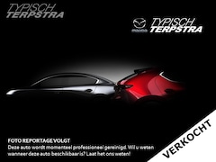 Mazda CX-5 - SkyActiv-G 165 Aut.SkyLease-GT 1ste Eig/Aero Pack